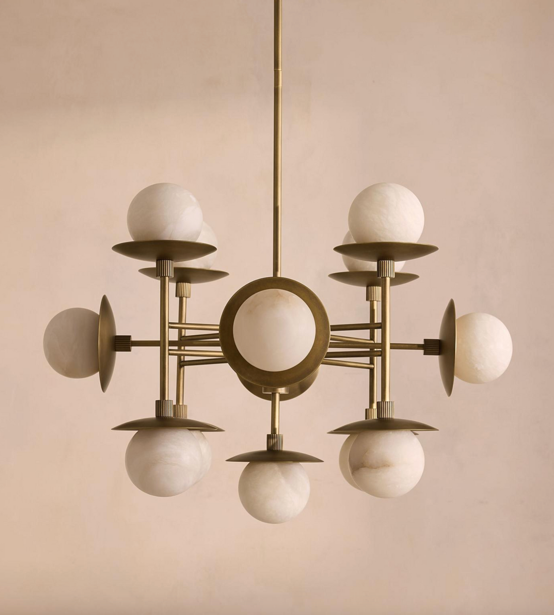 CARA CHANDELIER