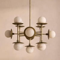 CARA CHANDELIER