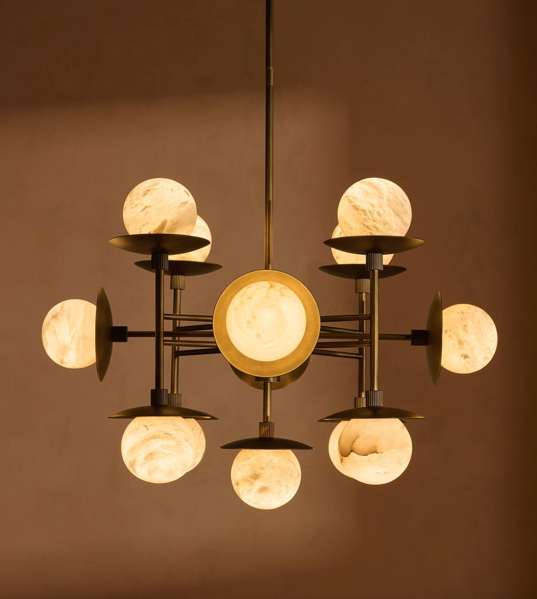 CARA CHANDELIER