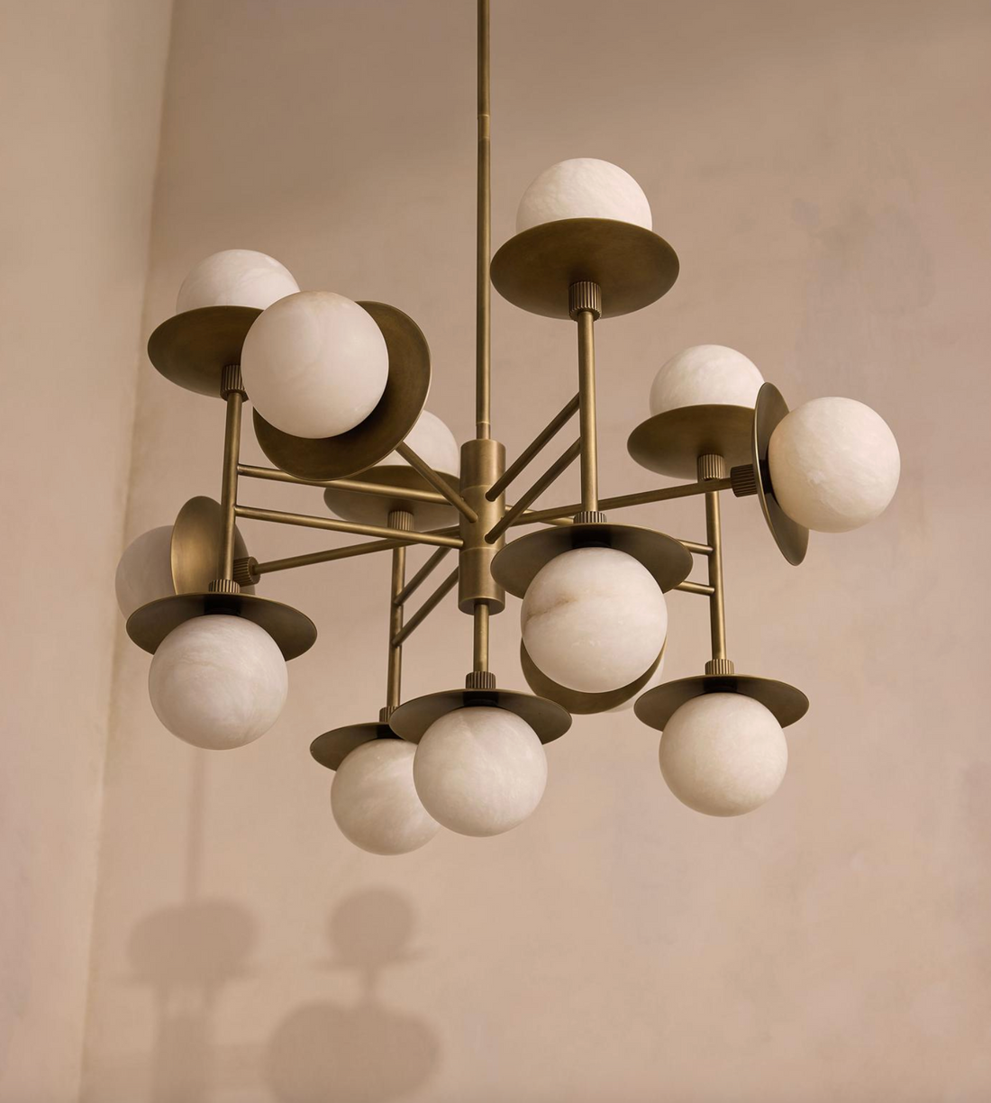 CARA CHANDELIER