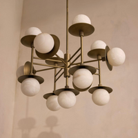 CARA CHANDELIER