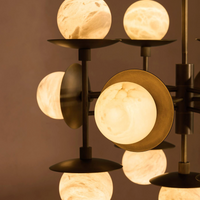 CARA CHANDELIER