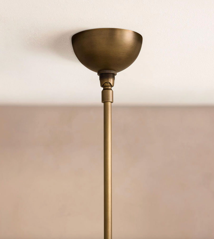CARA CHANDELIER