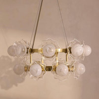 HOLLY CHANDELIER