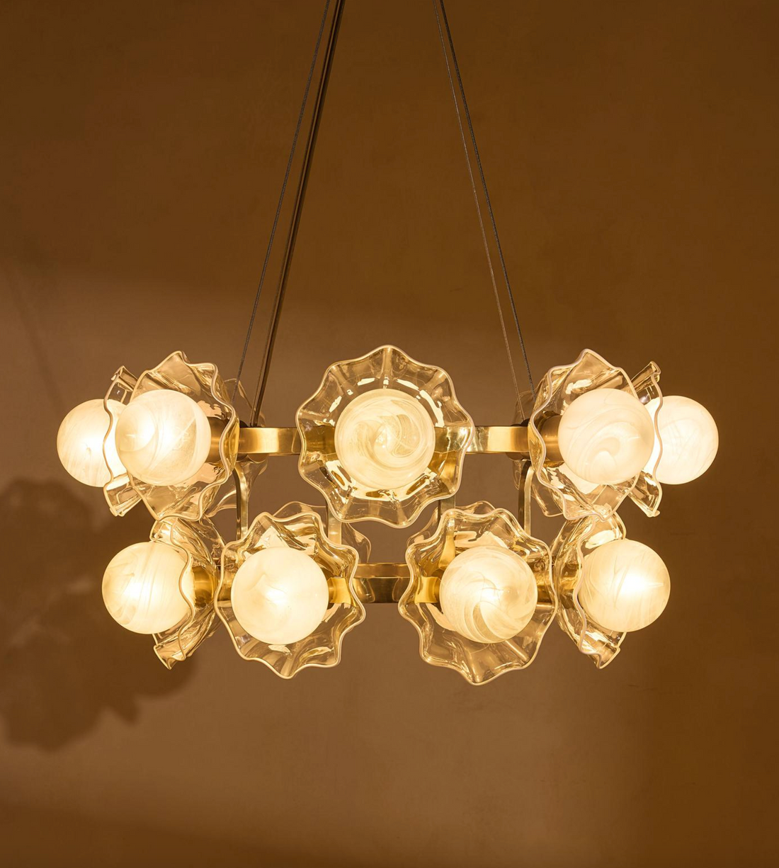 HOLLY CHANDELIER