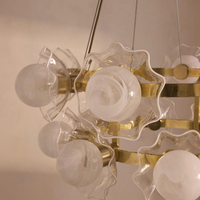 HOLLY CHANDELIER
