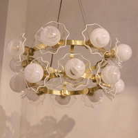 HOLLY CHANDELIER
