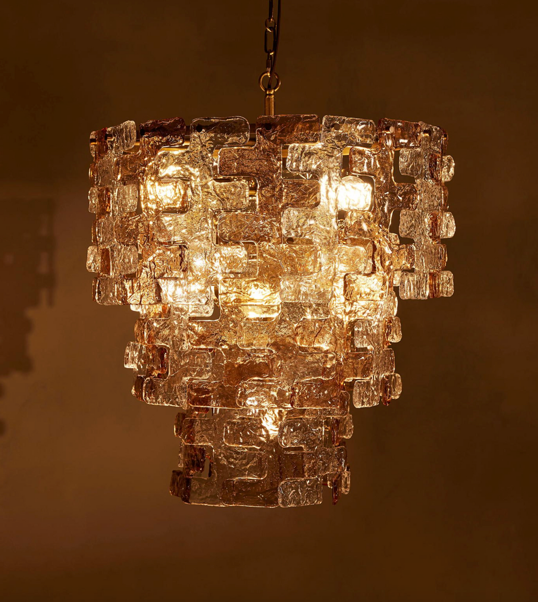 IONA CHANDELIER