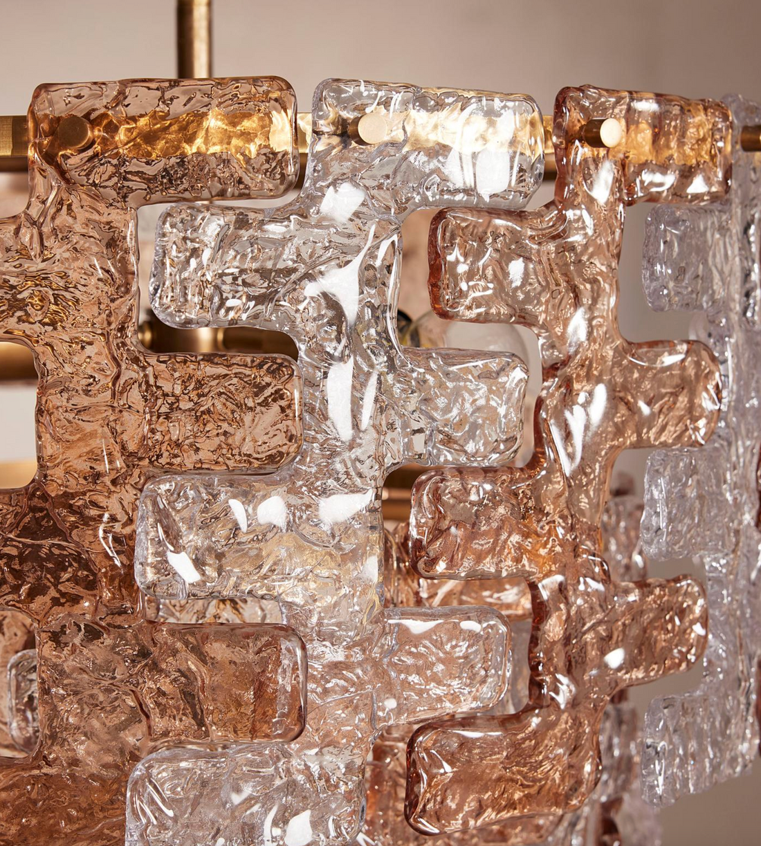 IONA CHANDELIER