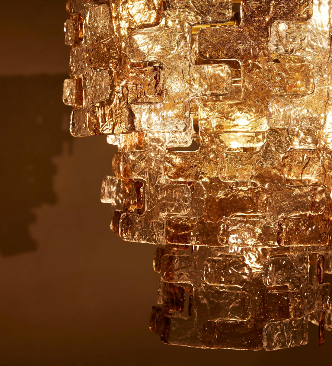 IONA CHANDELIER