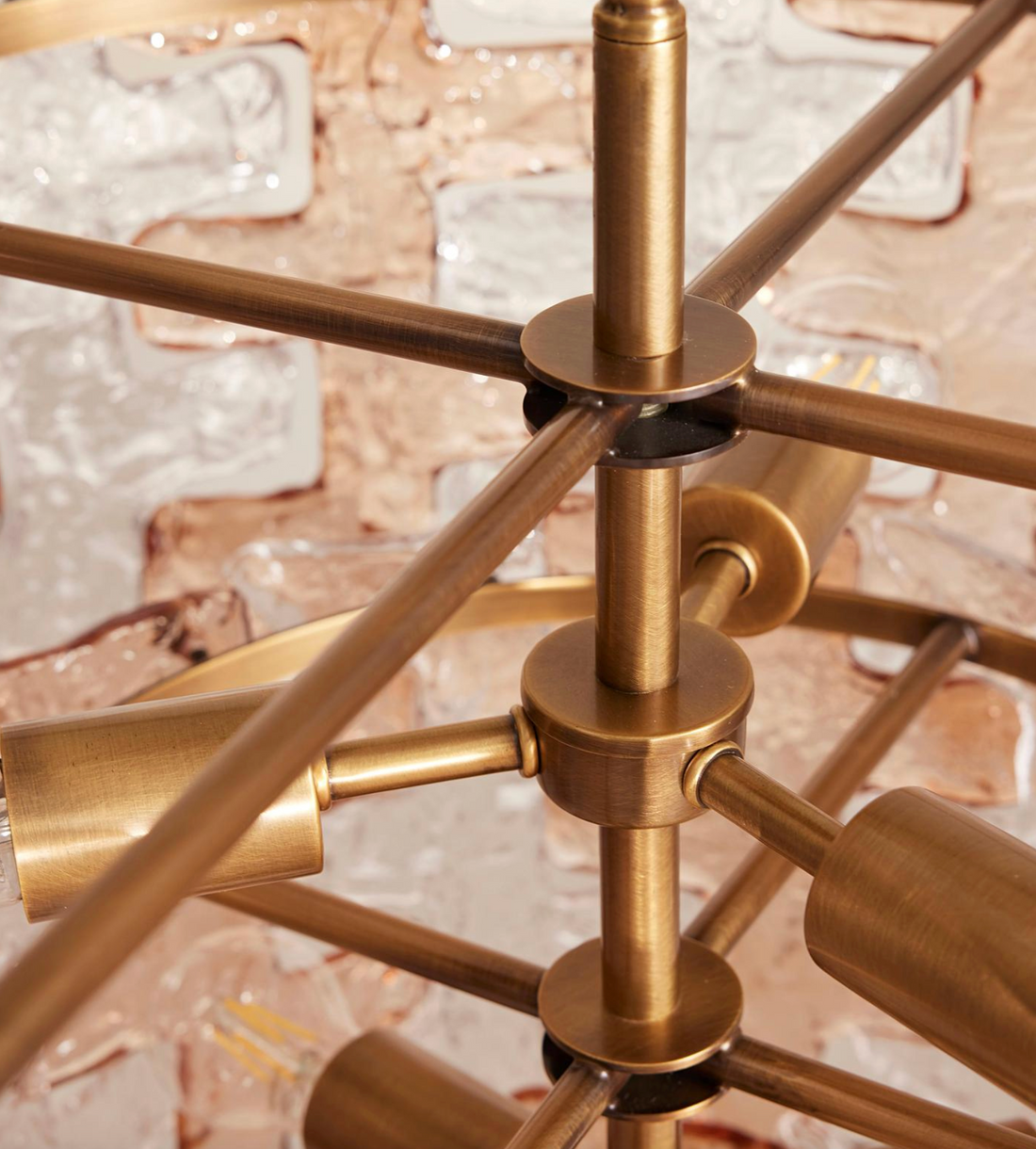 IONA CHANDELIER