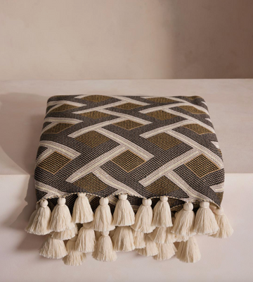 ASTOR BLANKET