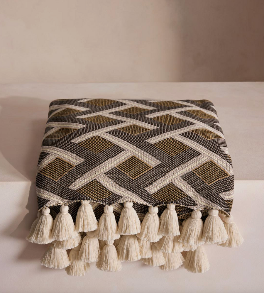 ASTOR BLANKET