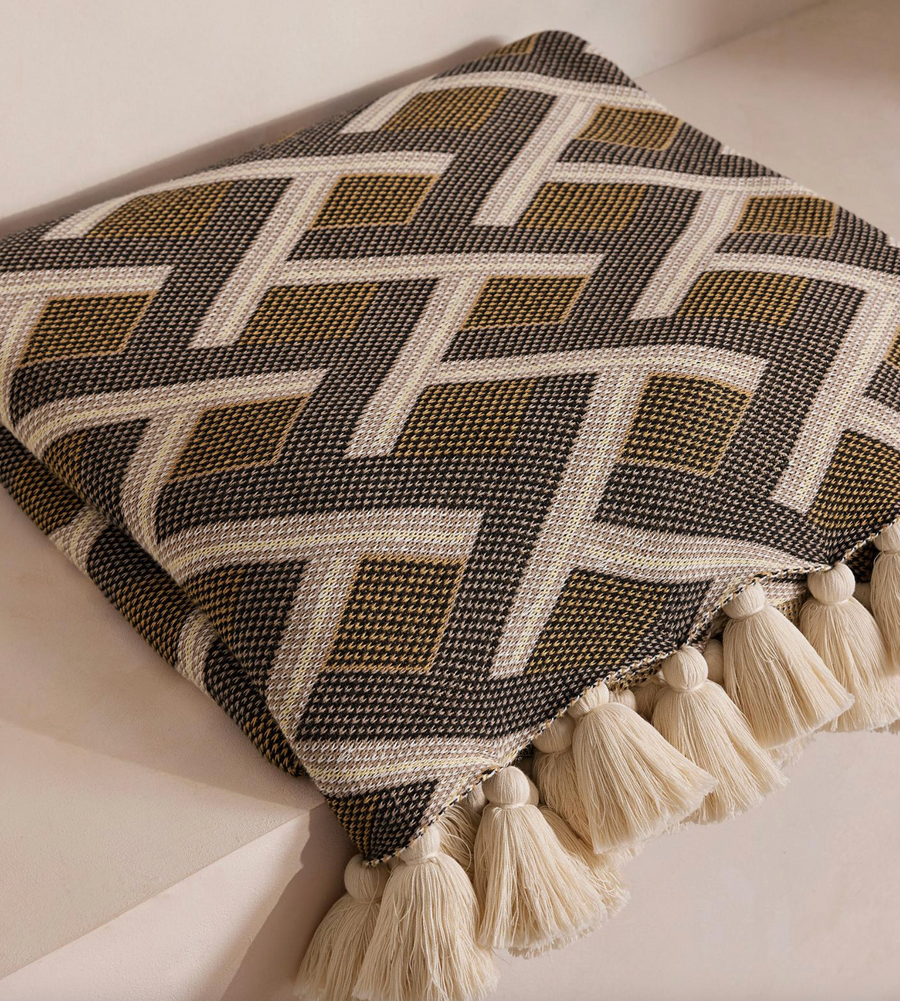 ASTOR BLANKET