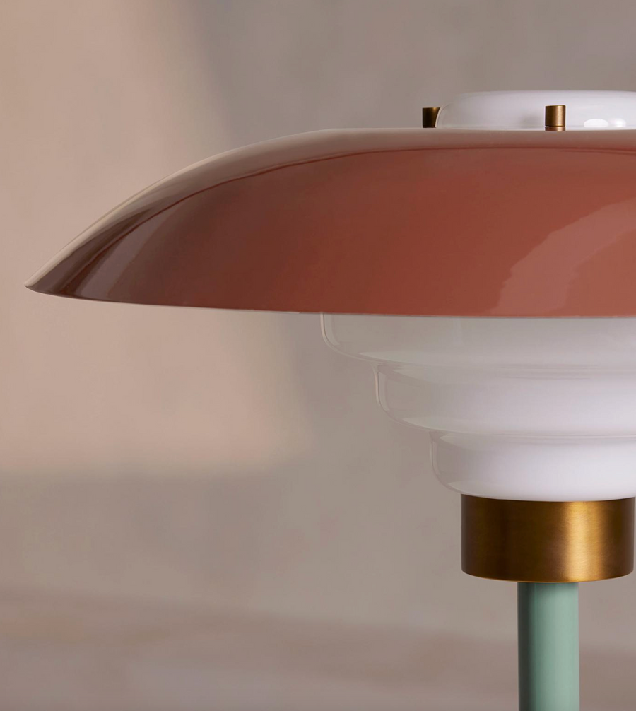 FLEUR TABLE LAMP