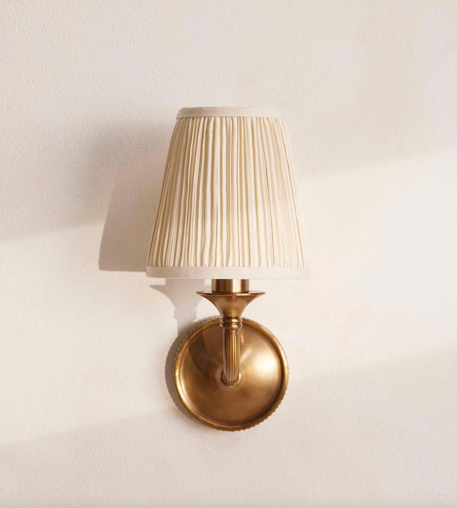 ALEXANDER WALL LIGHT