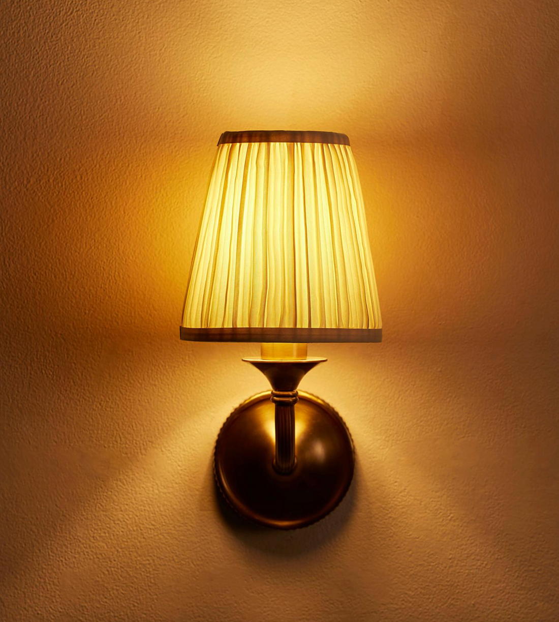 ALEXANDER WALL LIGHT