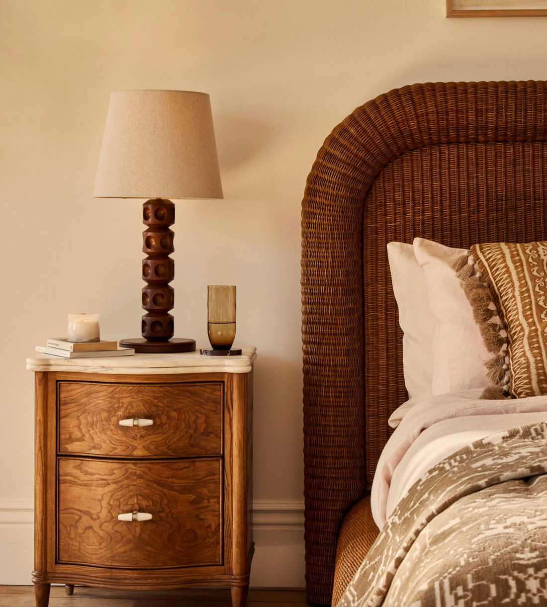 KAPLAN BED, KING