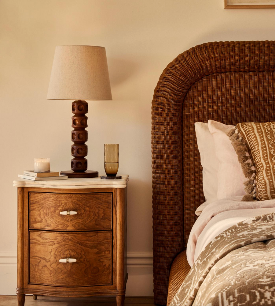 KAPLAN BED, KING
