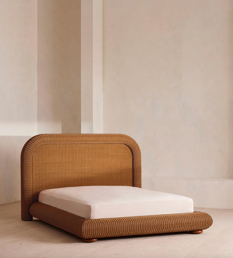KAPLAN BED, KING