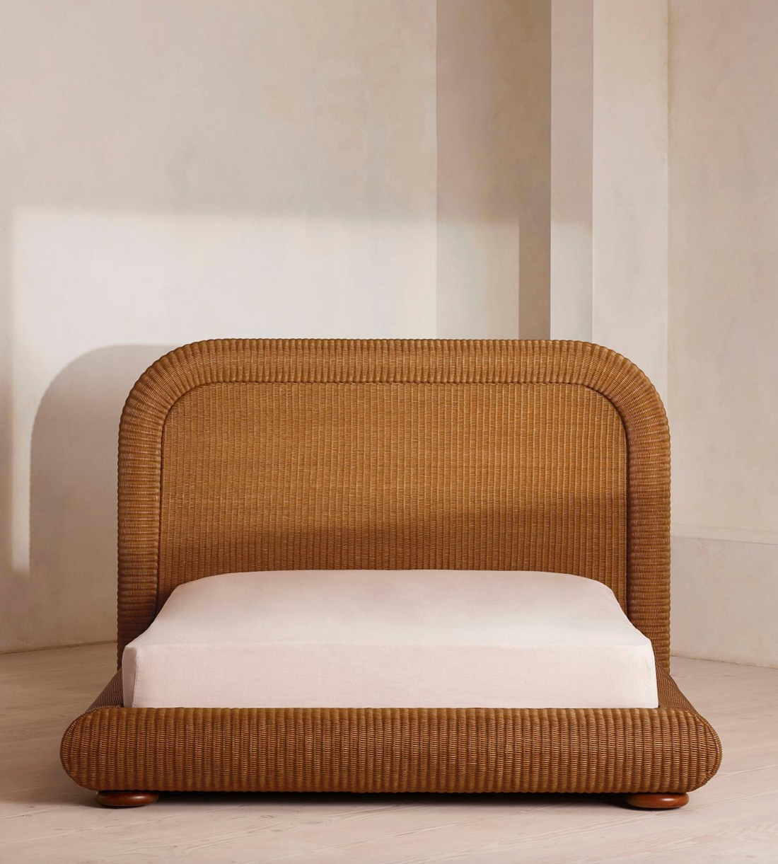 KAPLAN BED, KING