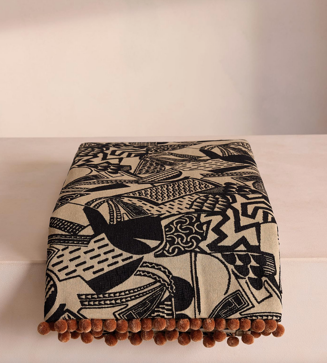 DAXTON BEDSPREAD