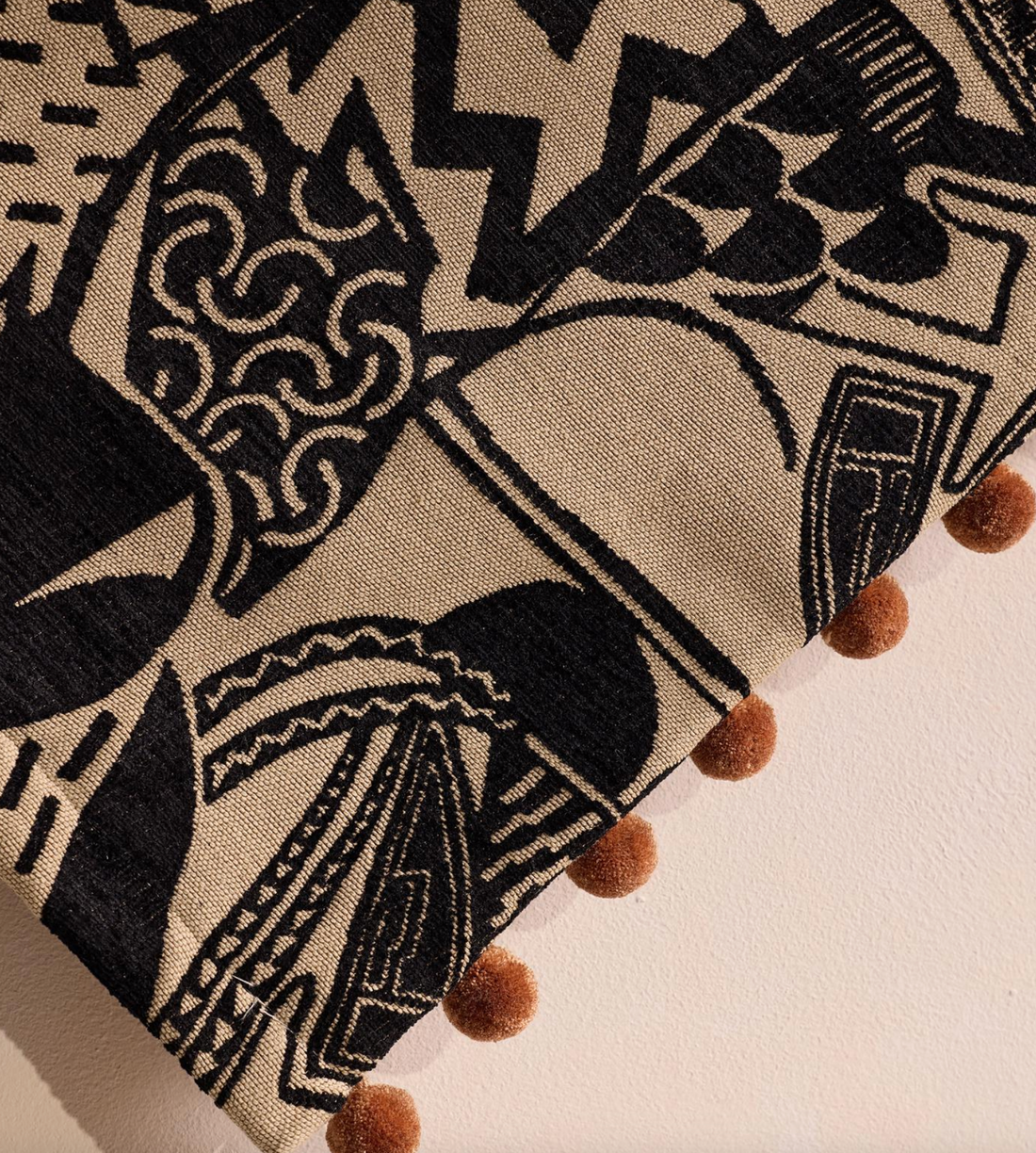 DAXTON BEDSPREAD