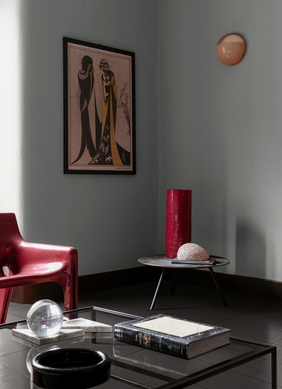 MARAZZI | TERRAMATER