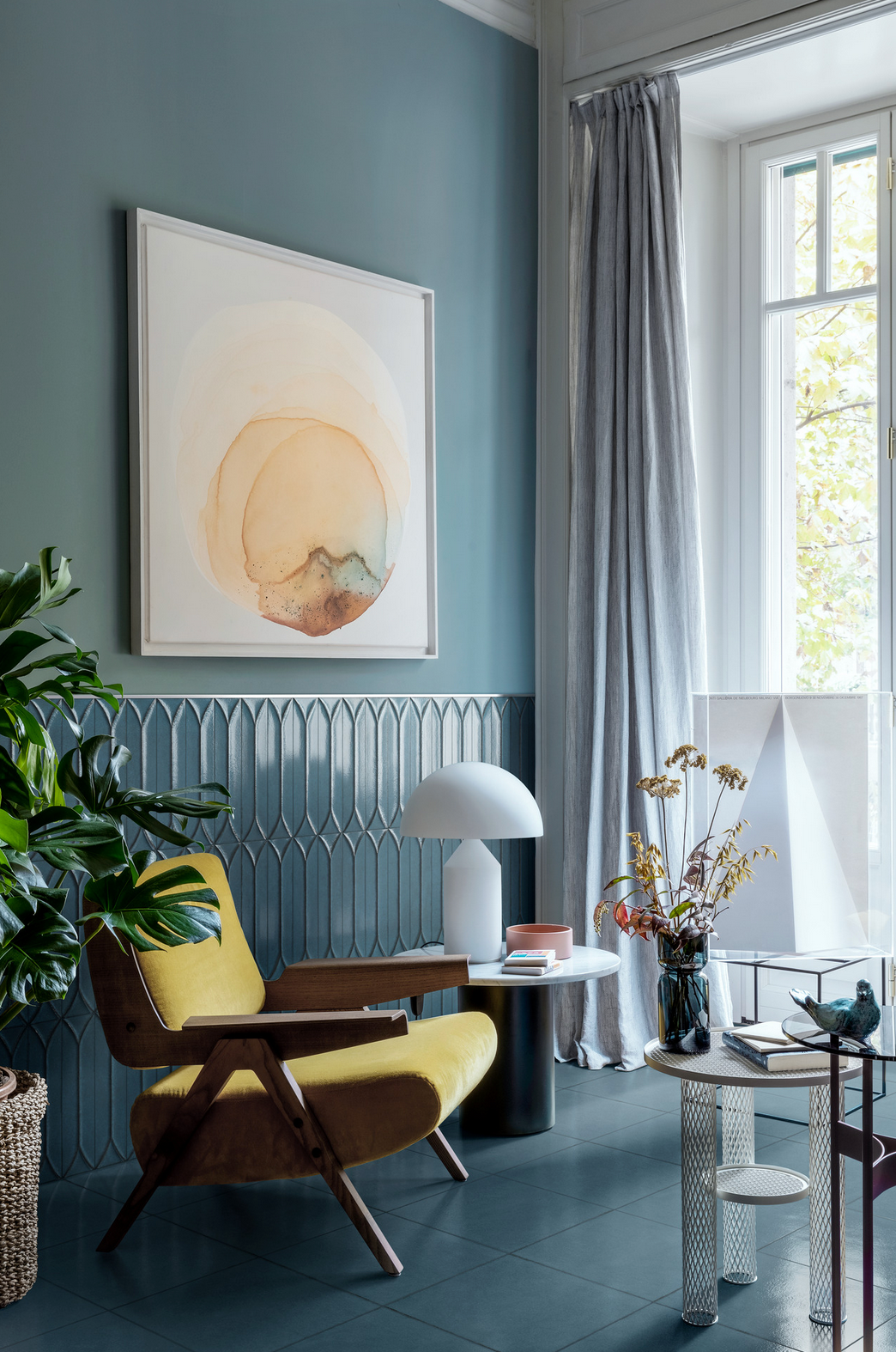 MARAZZI | TERRAMATER