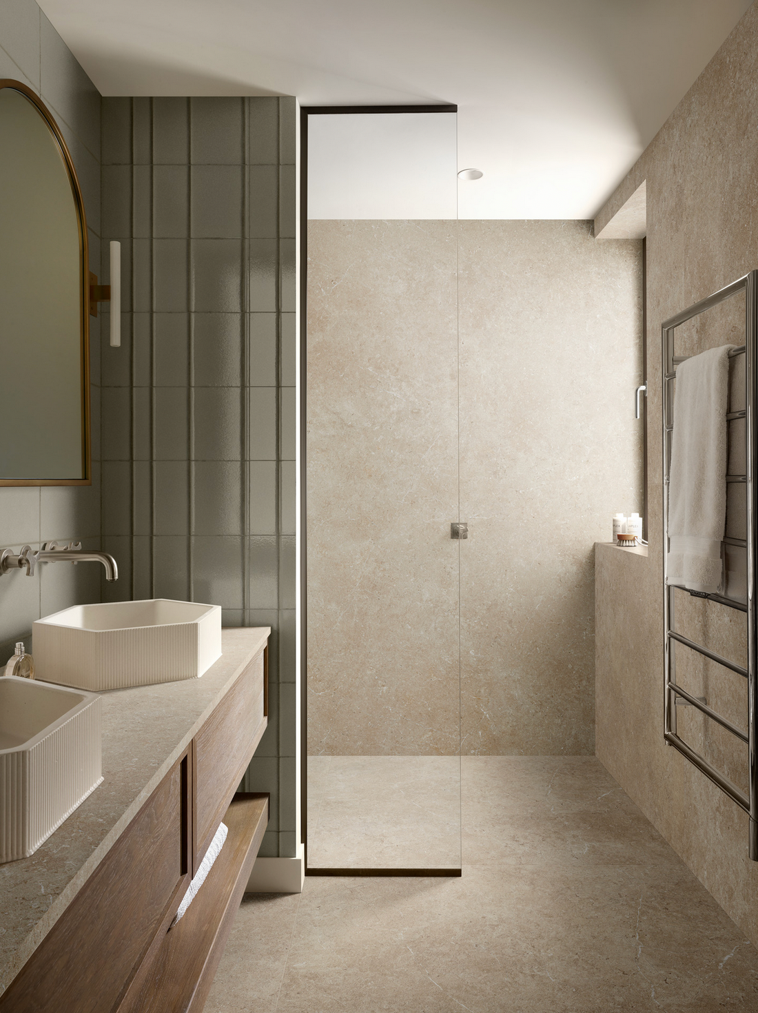 MARAZZI | TERRAMATER