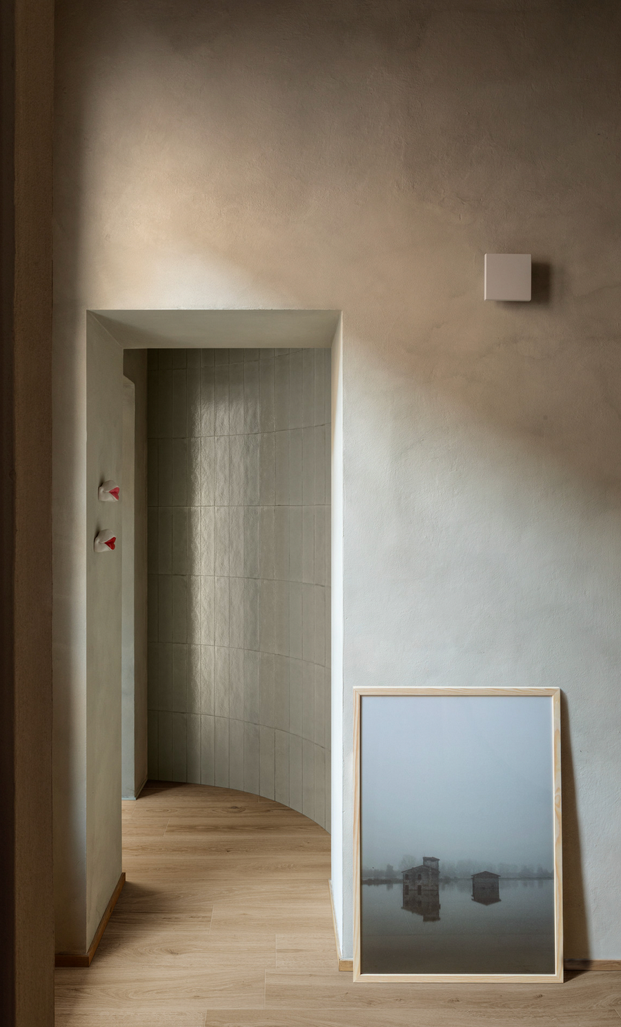 MARAZZI | TERRAMATER