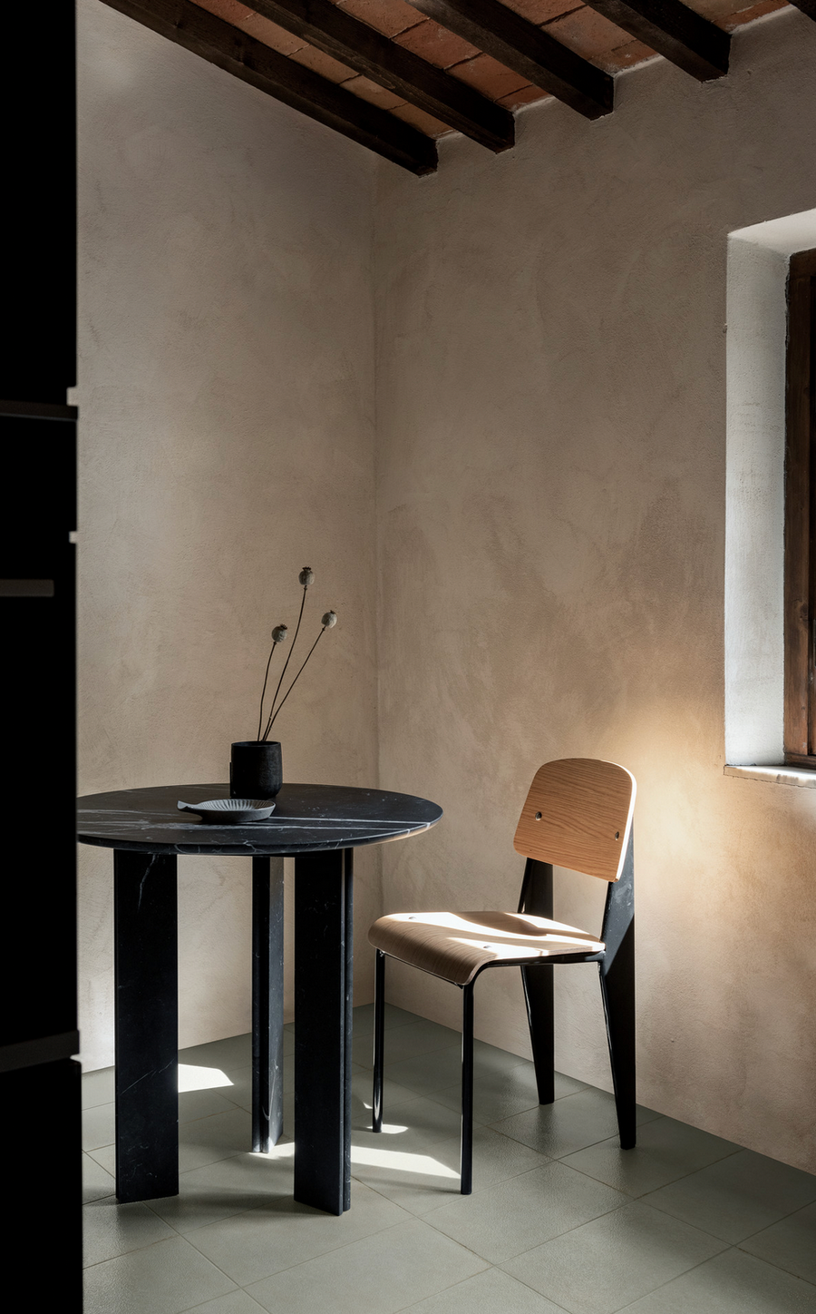 MARAZZI | TERRAMATER