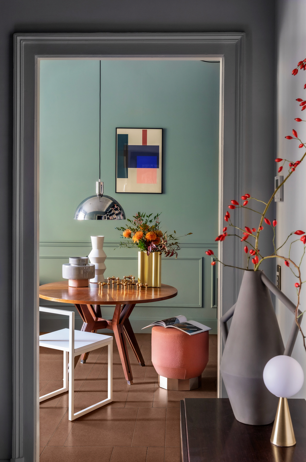 MARAZZI | TERRAMATER