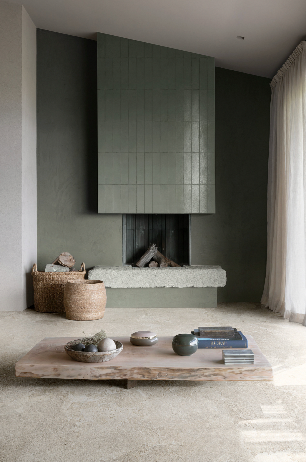 MARAZZI | TERRAMATER