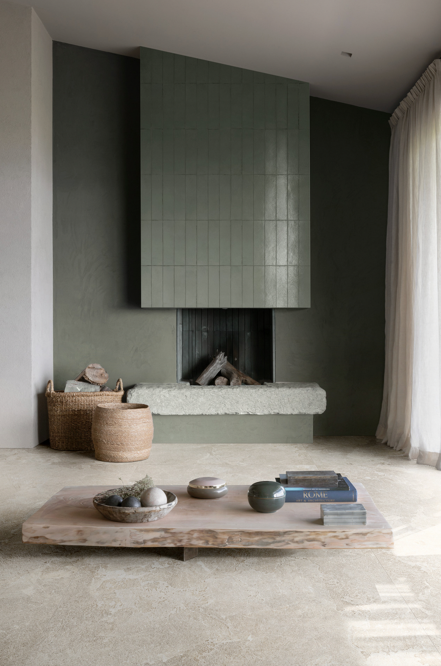 MARAZZI | TERRAMATER