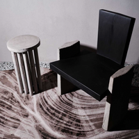 DAVID ROCKWELL | FALLS GRAPHITE