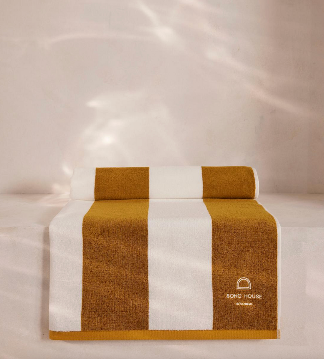 HOUSE POOL TOWEL | ISTANBUL