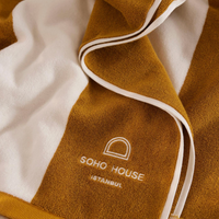 HOUSE POOL TOWEL | ISTANBUL