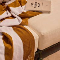 HOUSE POOL TOWEL | ISTANBUL