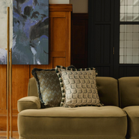 THERON SQUARE CUSHION