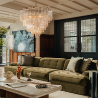 THERON SQUARE CUSHION