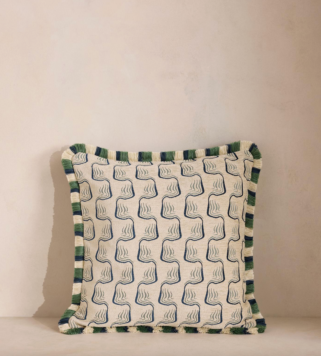 THERON SQUARE CUSHION