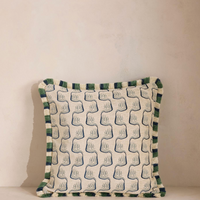 THERON SQUARE CUSHION