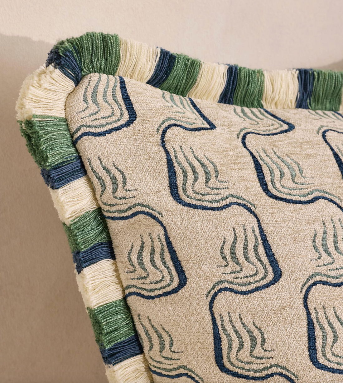 THERON SQUARE CUSHION