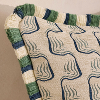 THERON SQUARE CUSHION