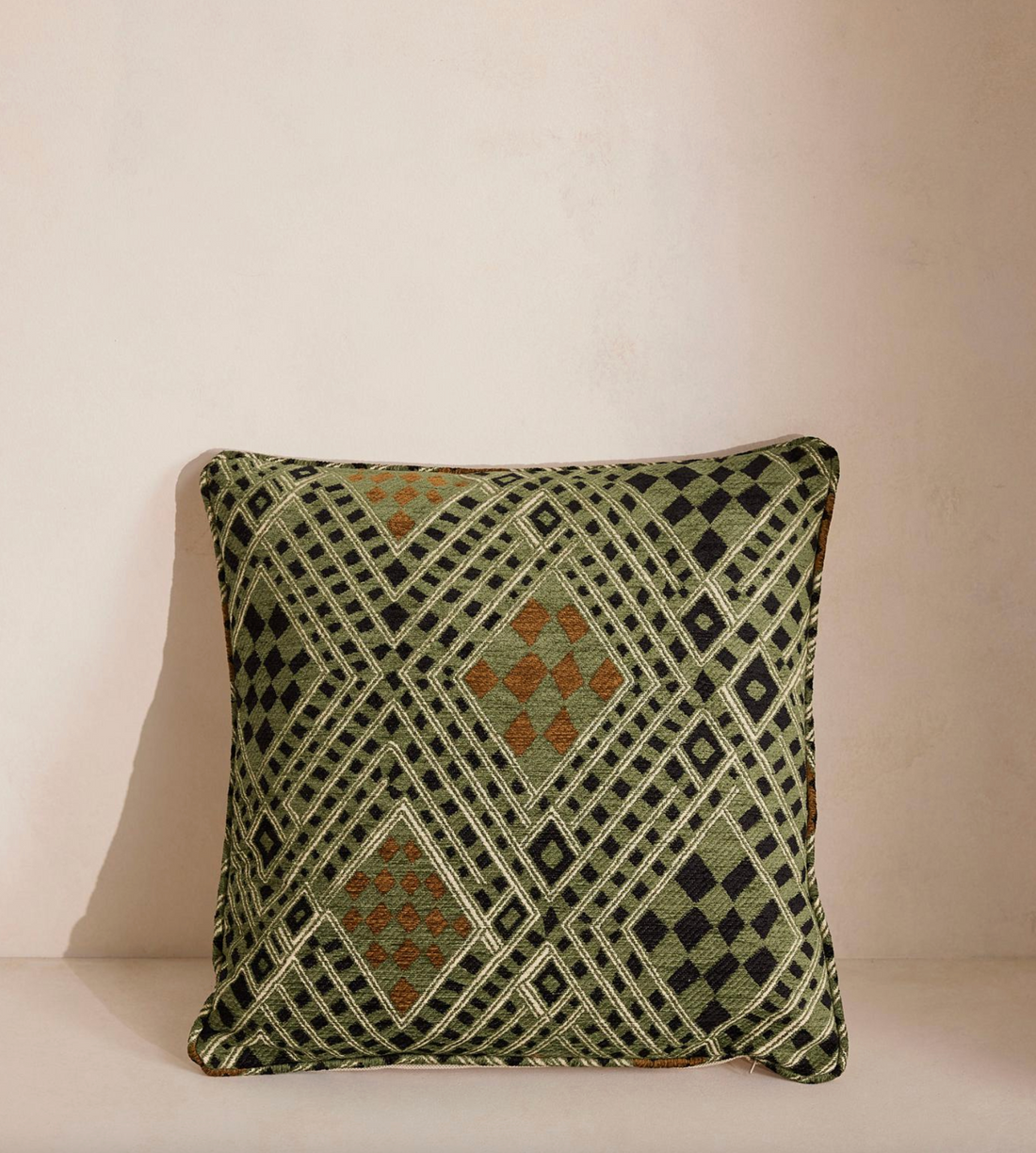 PIERRE FREY DJBOUTI CUSHION