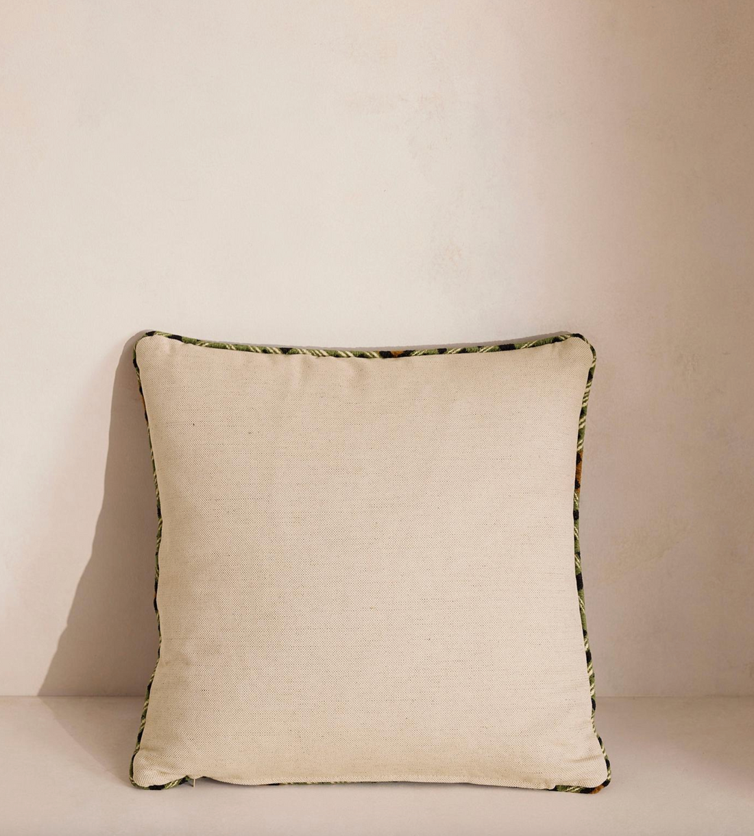PIERRE FREY DJBOUTI CUSHION