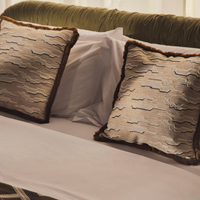 CLOUD SQUARE CUSHION