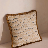 CLOUD SQUARE CUSHION