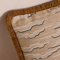 CLOUD SQUARE CUSHION